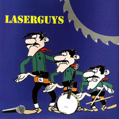 agathocles / laserguys