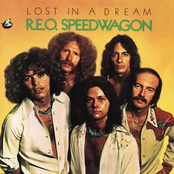 Wild As The Western Wind by Reo Speedwagon