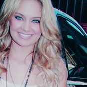 Tiffany Thornton