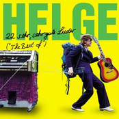 helge live - the berlin tapes