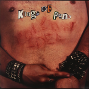 Poison Idea: Kings of Punk