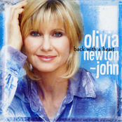 Spinning His Wheels by Olivia Newton-john