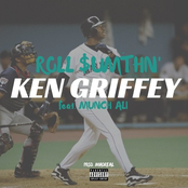 Ken Griffey (feat. Munch Ali)