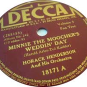 Horace Henderson & His Orchestra