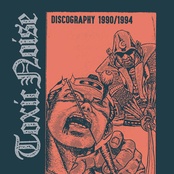 Discography 1990/1994