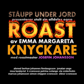 Under Jords Roast av Emma Knyckare