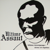 Ultime Témoignage: Démo Et Répètes