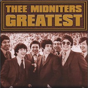 Making Ends Meet by Thee Midniters