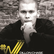 Dillon Chase: Weak