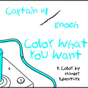 Color What You Want