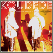 Guitars from Agadez Vol. 6