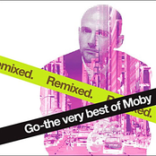 In This World (push Vocal Club Mix) by Moby