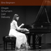 Chopin, Schumann, Liszt, Debussy: Works for Solo Piano