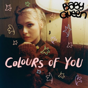 Baby Queen: Colours Of You