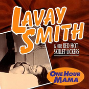 What's The Matter With You? by Lavay Smith & Her Red Hot Skillet Lickers