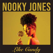 Nooky Jones: Like Candy