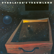 Ships Without Sails by Pyrolator