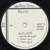 Elti-Fits 7" EP