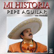 mi historia - pepe aguilar