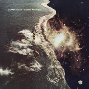 Sonate pacifique - EP