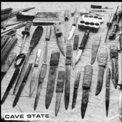 Split 7" with CONCUSSIVE