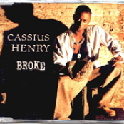 Cassius Henry