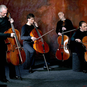 Rastrelli Cello Quartet