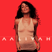 Aaliyah - More Than A Woman