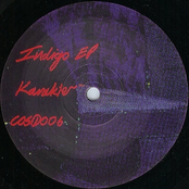 Indigo EP