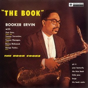 Poor Butterfly by Booker Ervin