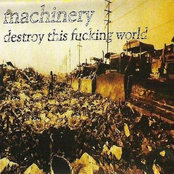 mindlock / machinery
