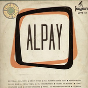 Ne Reviens Plus by Alpay