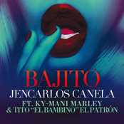 Jencarlos Canela: Bajito (Remix)