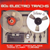 80s Electro Tracks Volume 4