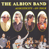 Memories Of You by The Albion Band