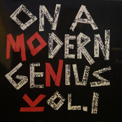 On a Modern Genius, Vol. 1