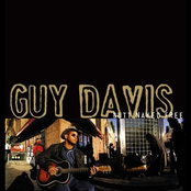 Never Met No Woman Treats Me Like You Do by Guy Davis