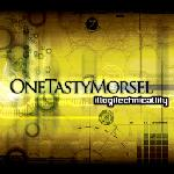 Golden Sanction by One Tasty Morsel