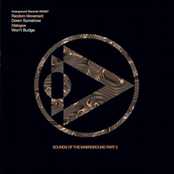 Sounds Of The Innerground Part 2