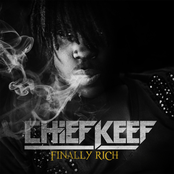 Chief Keef: Finally Rich (Deluxe)