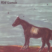 Basement Dub by Kid Lunch