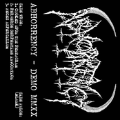 Abhorrency: Demo MMXX