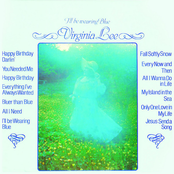 I'll Be Wearing Blue