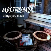 Things you made