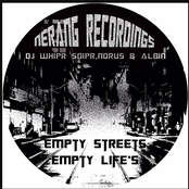 Empty Streets, Empty Life's