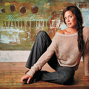 Shannon Whitworth: Water Bound