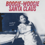 Boogie Woogie Santa Claus