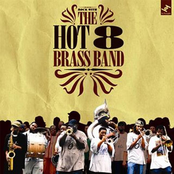 Hot 8 Brass Band: Rock With The Hot 8 Brass Band