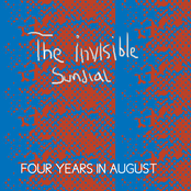 Four Years In August