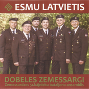 Esmu Latvietis